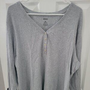 Sonoma long sleeve shirt